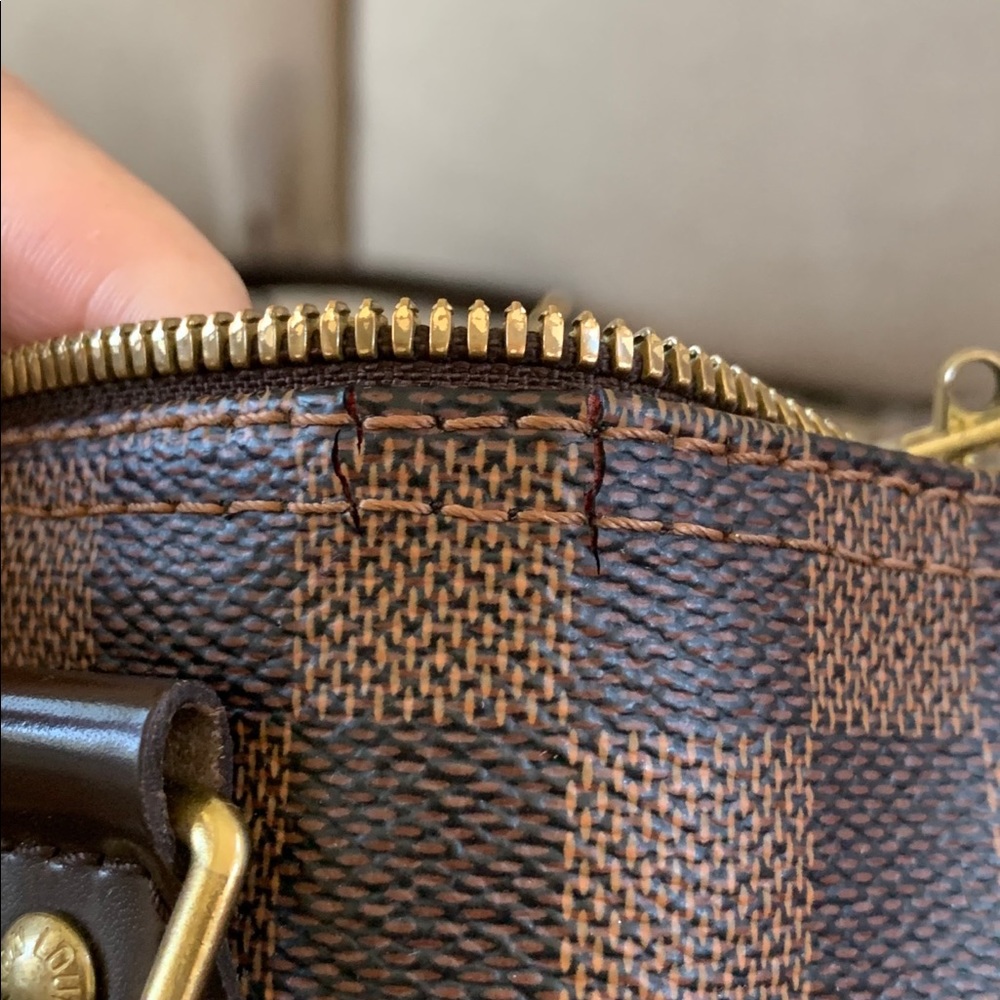 Louis Vuitton Speedy B 30 - Picture 5 of 16